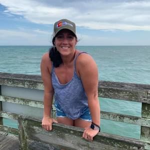 Meet your Posher, Leah